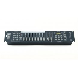 Chauvet Dj Obey 10 Компактный универсальный контроллер