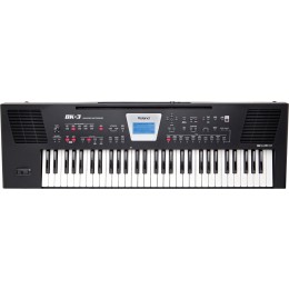 Roland BK-3-BK Синтезатор