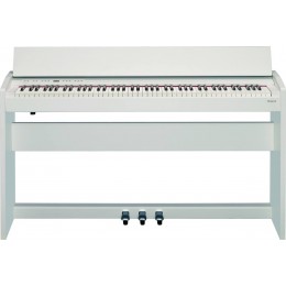 Roland F-130R-WH Интерьерное цифровое пианино