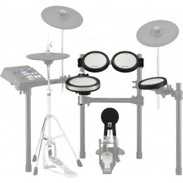 Yamaha DTP700P Набор пэдов для электронной барабанной установки