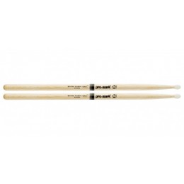Promark PW5BN Shira Kashi Oak 5B Nylon Tip Барабанные палочки, дуб