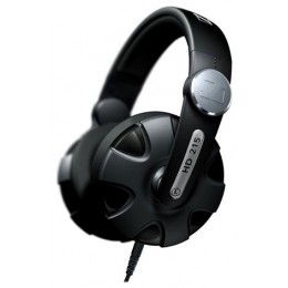 Sennheiser HD 215 II Наушники