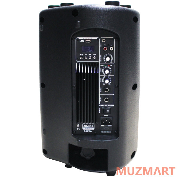 XLine BAF-8A Акустическая система