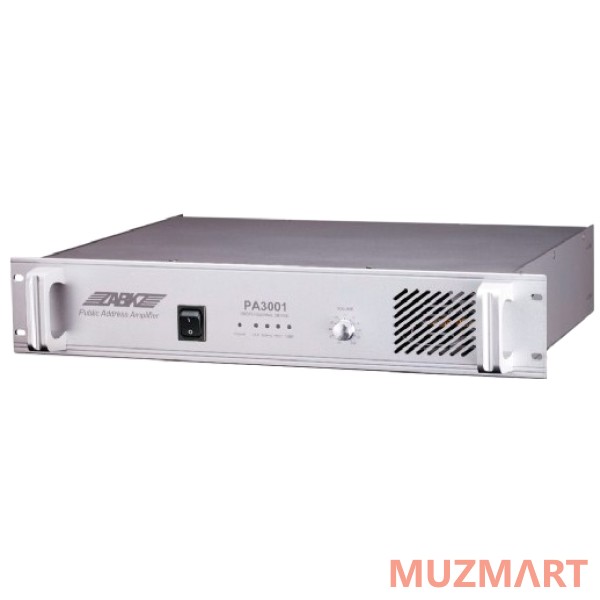 Abk PA-8001 Усилитель мощности