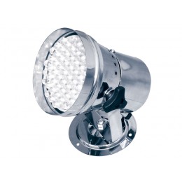 Highendled YLL-010P (хром) Led PAR36 Световой прибор LED PAR