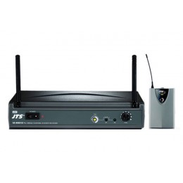 JTS US-8001D/PT-850B Радиосистема одноканальная с поясным UHF-передатчиком