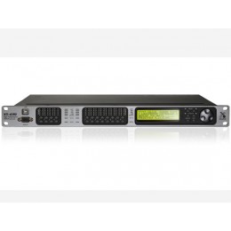 Xilica XD-4080 Цифровой процессор-контроллер акустических систем