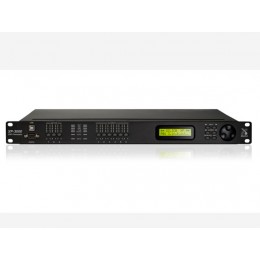 Xilica XP-3060 Цифровой процессор-контроллер акустических систем