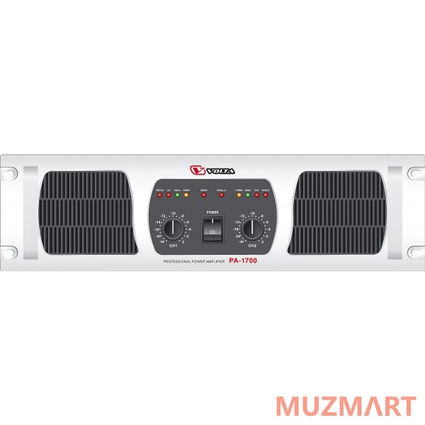 Volta PA-1700 Усилитель мощности
