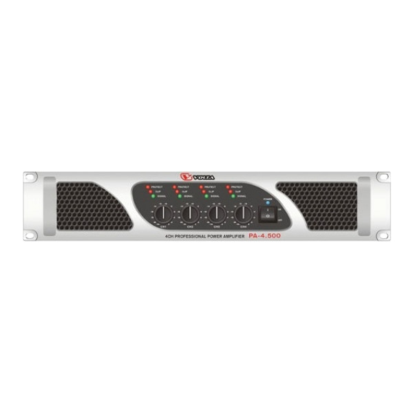 Volta PA-4.500 Усилитель мощности
