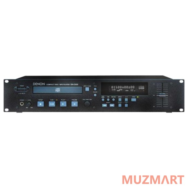 Denon DN-C635E2 CD-проигрыватель