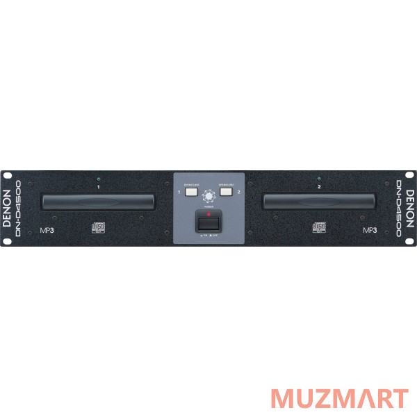 Denon BU-4500 CD-проигрыватель