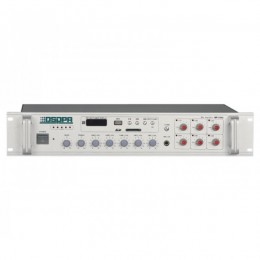 DSPPA MP-1010U Комбинированный микшер-усилитель 350 Вт