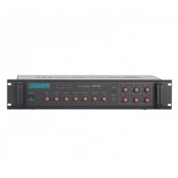 DSPPA MP-210P Микшер-усилитель 60 Вт