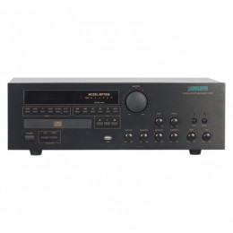 DSPPA MP-7812 Комбинированный микшер-усилитель 120 Вт