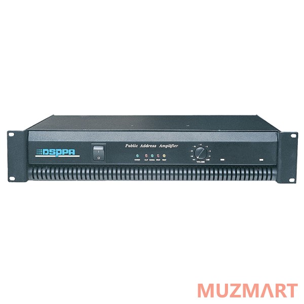 DSPPA MP-3000 Усилитель мощности
