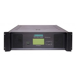 DSPPA PC-3700 Усилитель мощности