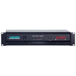DSPPA MP-2000 Усилитель мощности