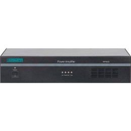 DSPPA MP-6425 Усилитель мощности 250Вт