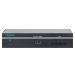 DSPPA MP-6438 Усилитель мощности 380Вт