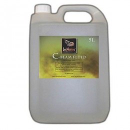 Le Maitre C Beam Regular Fluid 5 LTR Жидкость для производства дыма
