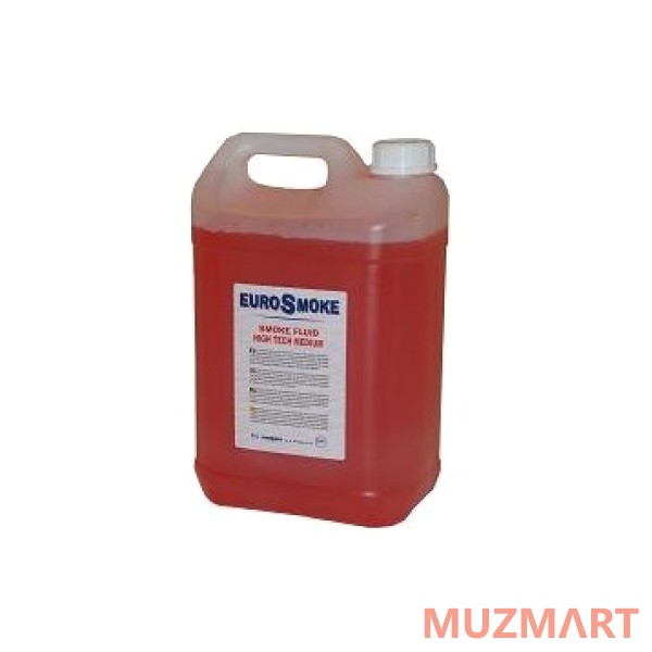 SFAT Can 5L- HT Medium Жидкость для производства дыма