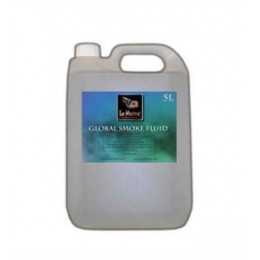 Le Maitre Global Smoke Fluid 5 LTR Жидкость для производства дыма