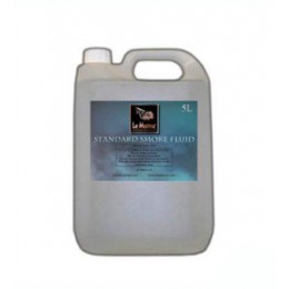 Le Maitre Standart Fluid 5 LTR Жидкость для производства дыма