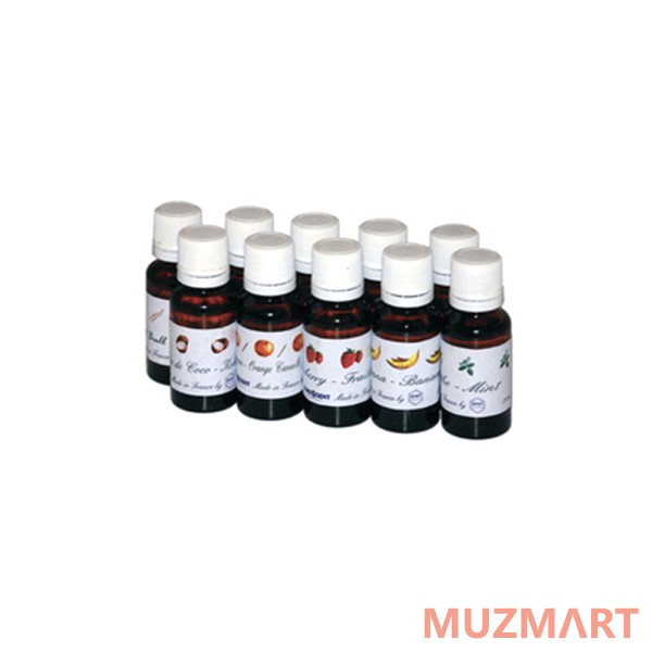 SFAT Euroscent Frutti Ароматизатор для дым-жидкости - Фруктовый