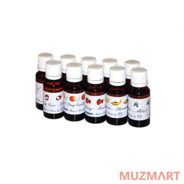 SFAT Euroscent Coconut (SBF) Ароматизатор для снега, мыл. пузырей, пены - Кокос