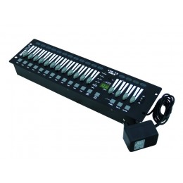 Eurolite LC-D-12 DMX Пульт управления