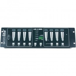 Eurolite LC-D-4 DMX Пульт управления