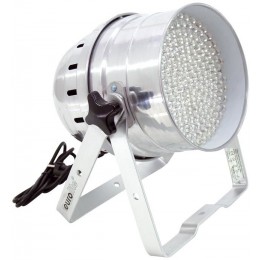 Eurolite Led PAR-64 RGB Floor, Alu, 10mm Параблайзер