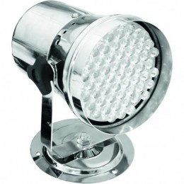 Eurolite Led T-36 RGB Spot Сhrom 10MIL Параблайзер