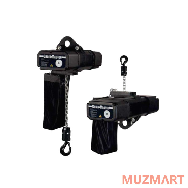 Chain Master BGV-C1 Лебедка электрическая 2500 кг