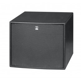 HK Audio Il 115 Sub Black Сабвуфер пассивный