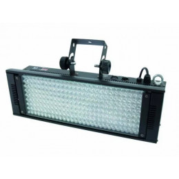 Eurolite LED FLOOD Light 252 RGB Светодиодный эффектный проекционный прожектор