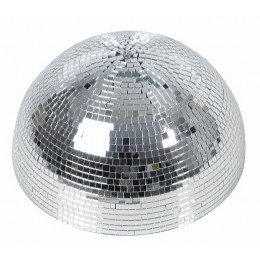 Eurolite Half Mirror Ball 40 CM (полусфера) Зеркальный шар