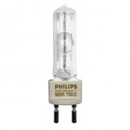 Philips MSR 700/2 G-22 Лампа газоразрядная
