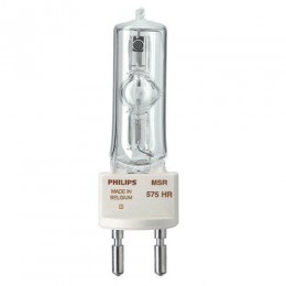 Philips MSR 1200 G-22 Лампа газоразрядная