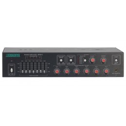DSPPA MP-6906 Микшер-усилитель