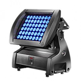 Dts Delta 12 FC Ultra Narrow Архитектурный прожектор WASH