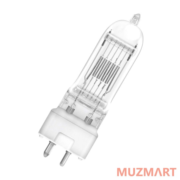 Osram M38 64662 230V/300W GY-9,5 Лампа галогеновая