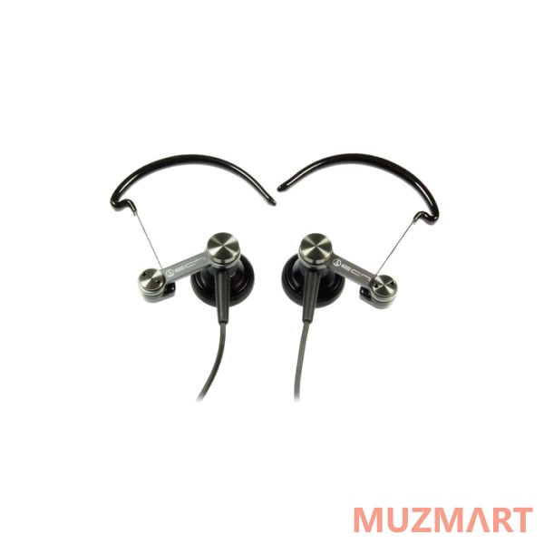 Audio-Technica ATH-EC7GM Наушники Hi-Fi