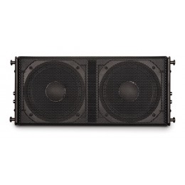 QSC WL3082 3-х полосная активная акустическая система