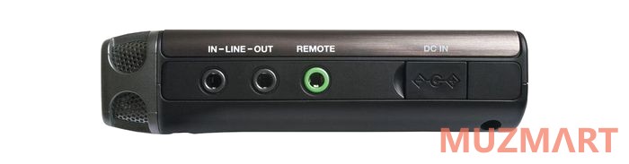 Marantz PMD620 Цифровой портативный рекордер