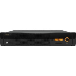 Behringer AX6240Z Усилитель мощности
