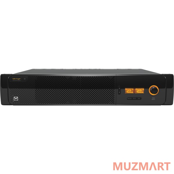 Behringer AX6240Z Усилитель мощности
