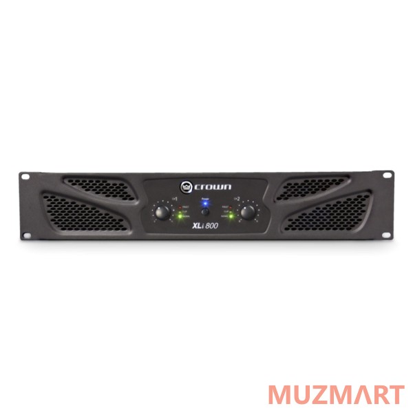 Crown XLI800 Усилитель 2-канальный