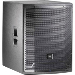 JBL PRX718XLF Активный сабвуфер